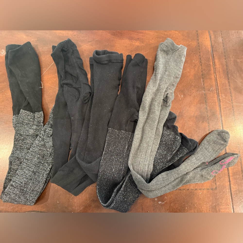 Tights bundle
